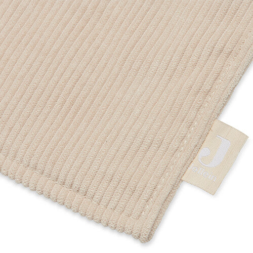 jollein organizer corduroy - nougat | 010-873-00093 | 2