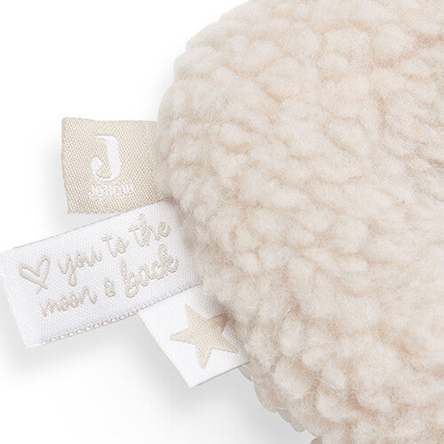 jollein rammelaar moon - nougat | 039-001-66046 | 2
