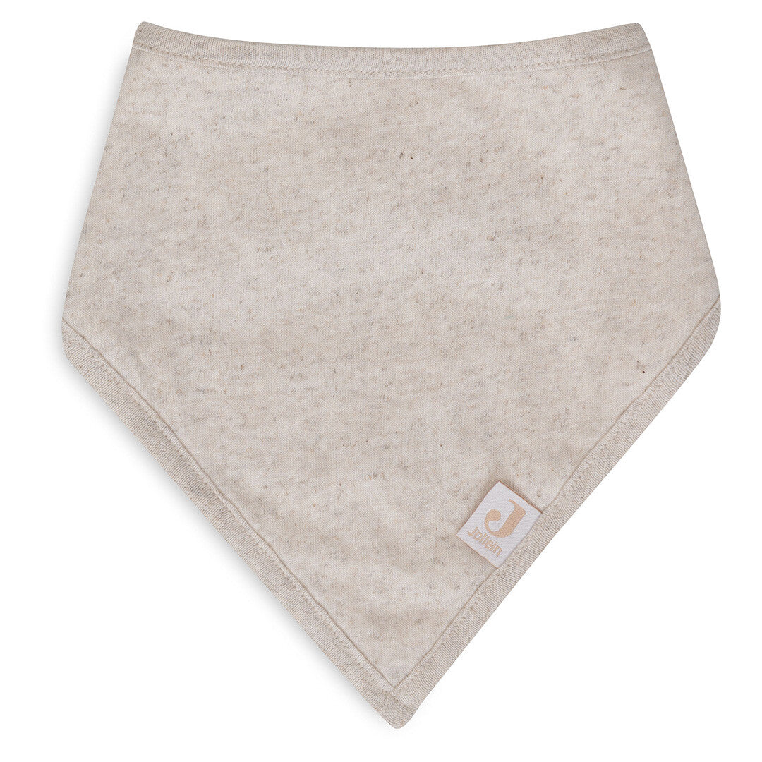 jollein slabbetje bandana harvest - 2st | 029-867-68015 | 3