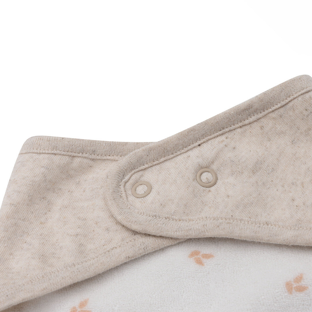 jollein slabbetje bandana harvest - 2st | 029-867-68015 | 5