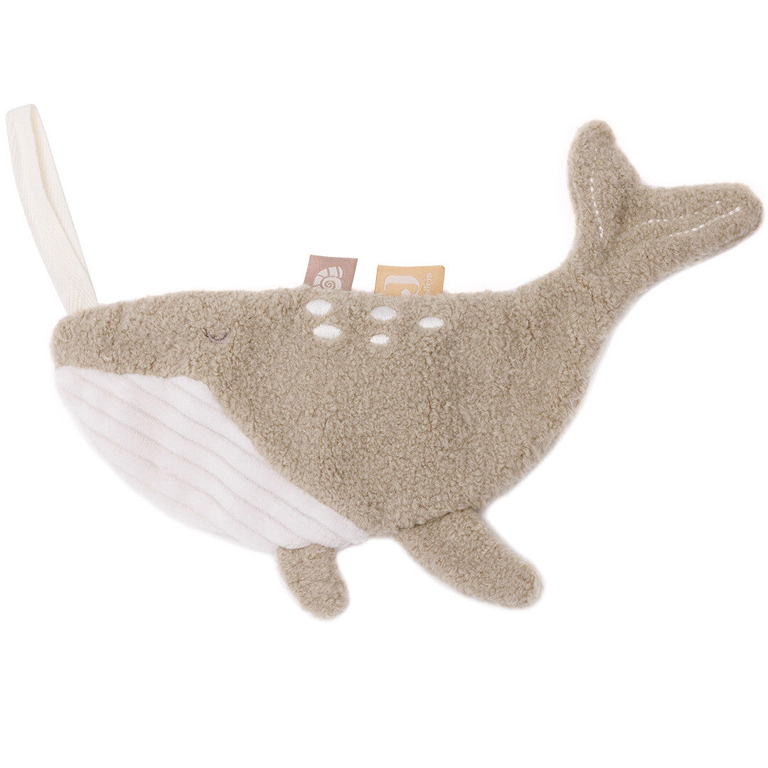 jollein speendoek deepsea - walvis | 031-594-68025 | 0