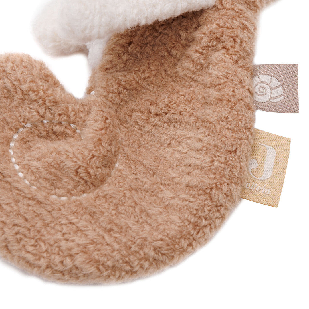 jollein speendoek deepsea - zeepaardje | 031-594-68028 | 3
