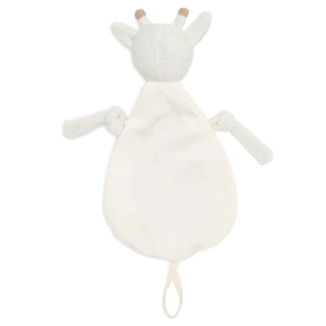 jollein speendoek giraffe | 031-594-67076 | 1