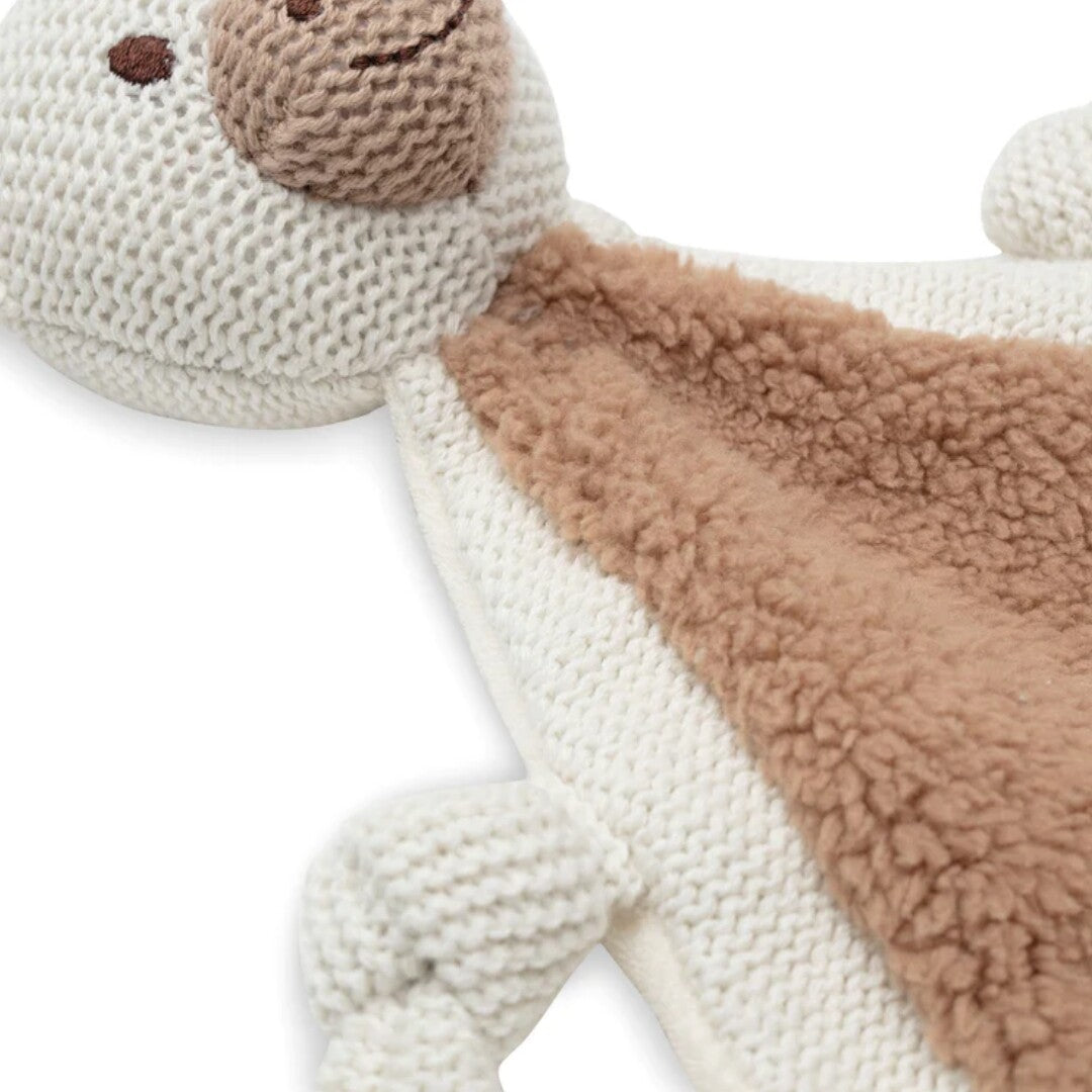 jollein speendoek giraffe | 031-594-67076 | 2