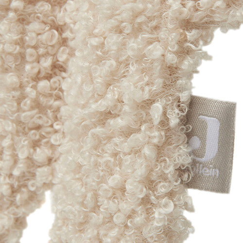 jollein speendoek teddy bear - naturel | 031-594-67007 | 6