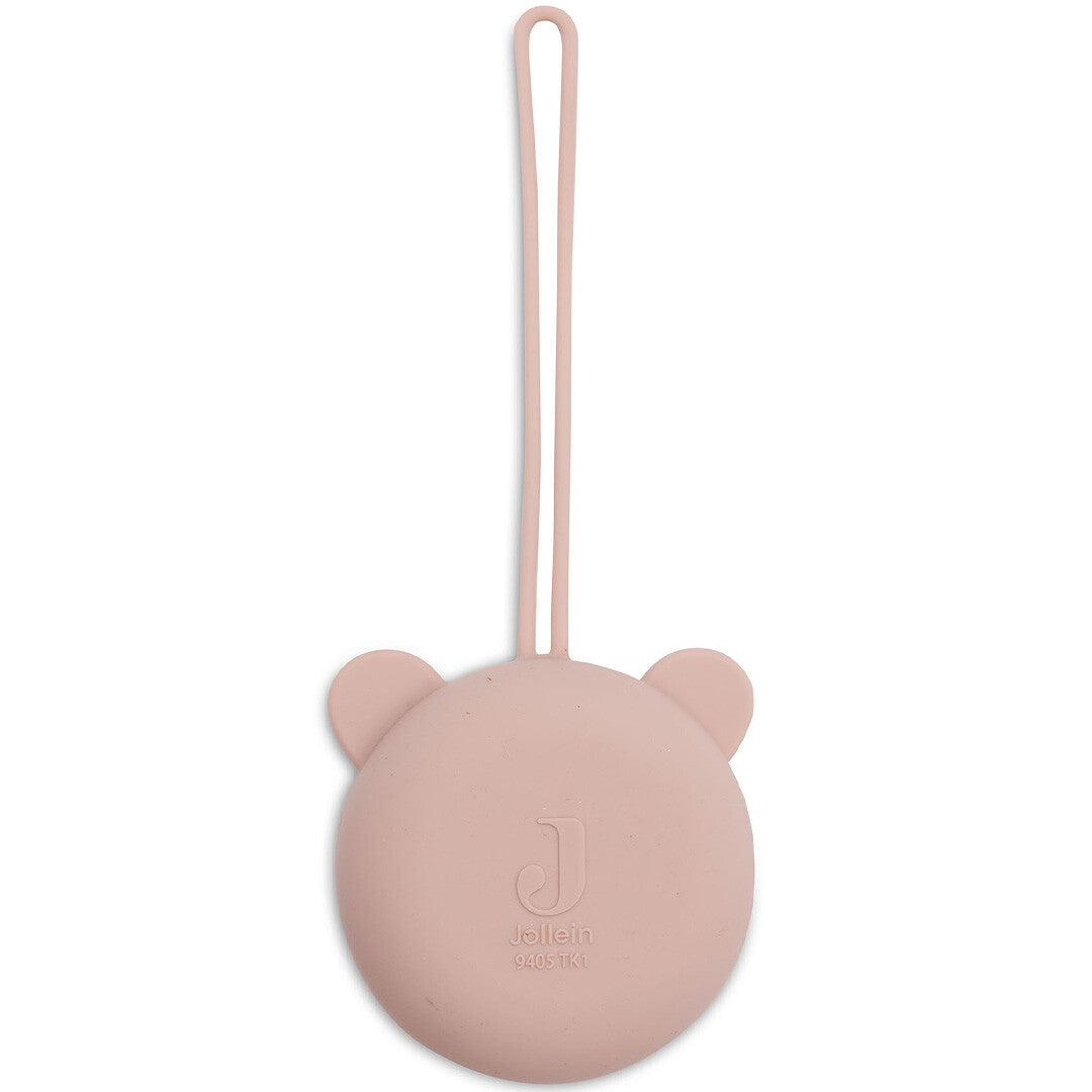 jollein speenhouder wild rose | 720-014-67099 | 5