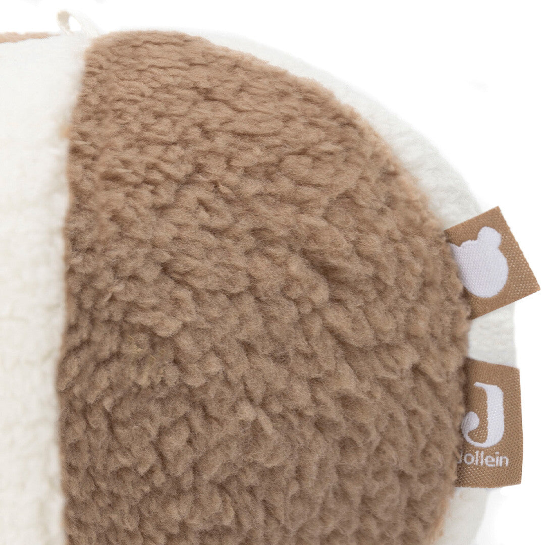 jollein stoffen speelbal | 119-001-00105 | 3