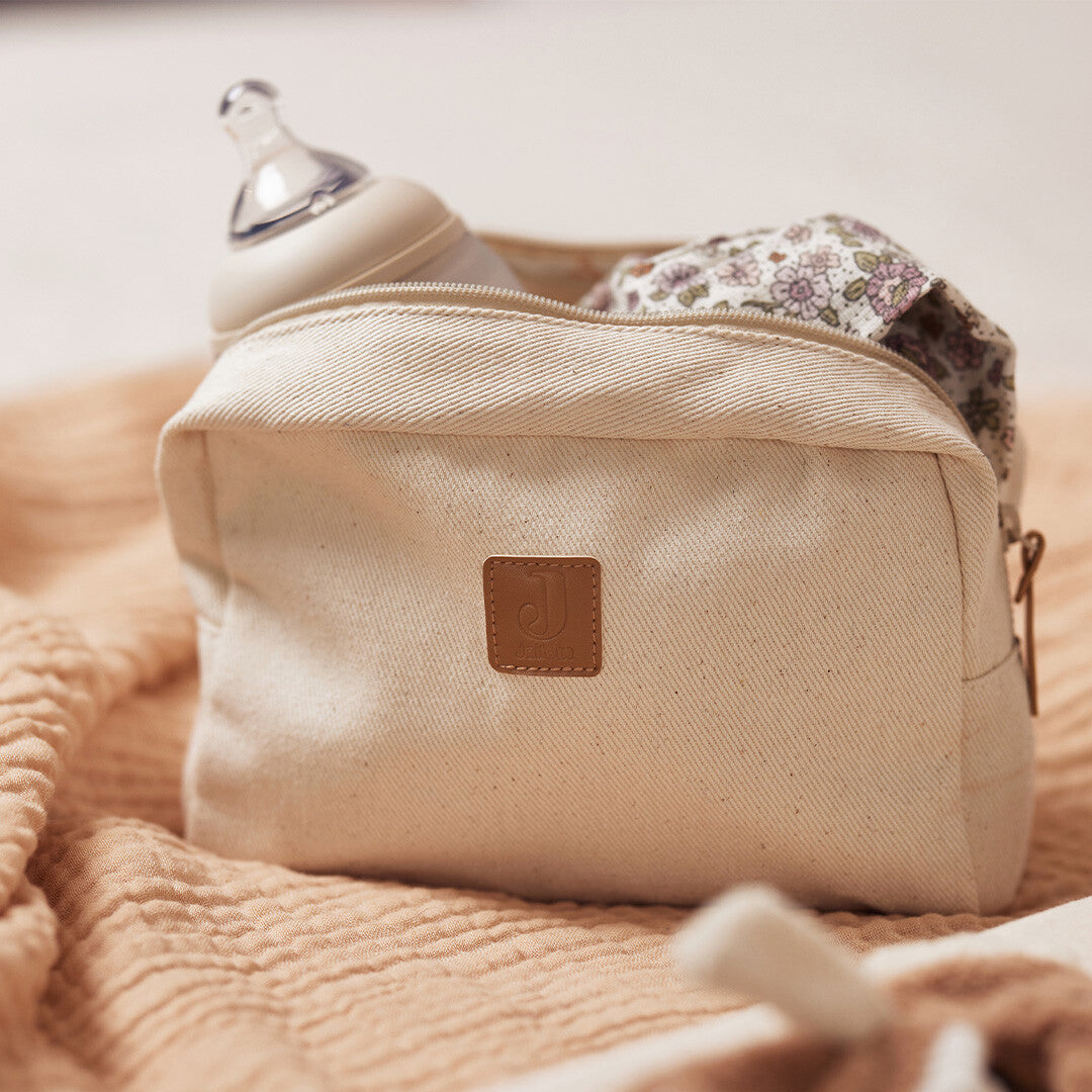 jollein toilettas twill - natural | 053-577-68021 | 5