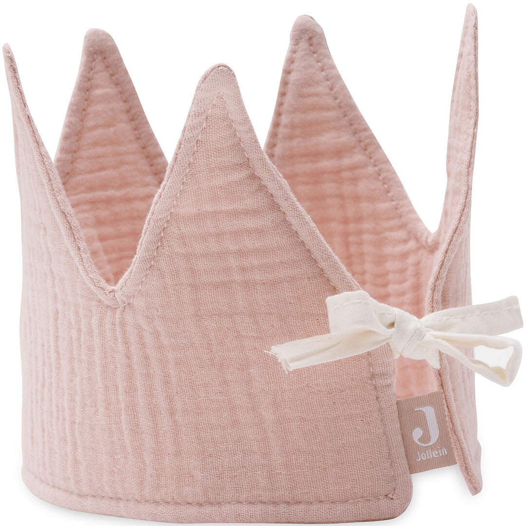 jollein verjaardagskroon - wild rose | 718-601-67099 | 3