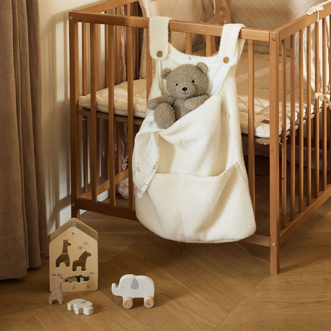 jollein vormenstoof jungle jambo | 104-001-67090 | 2
