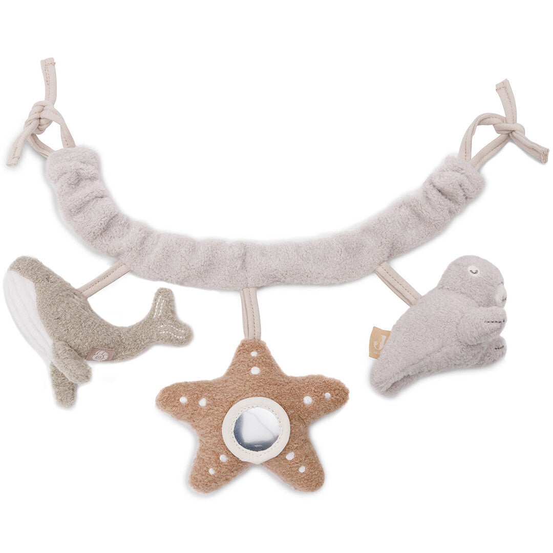 jollein wagenspanner deepsea | 061-001-68029 | 0
