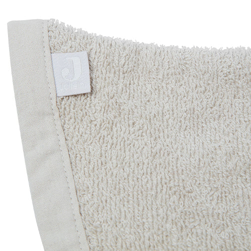 jollein washand ears - nougat | 336-597-00093 | 2