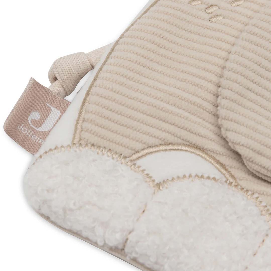 jollein activiteiten boxhanger - animal friends - elephant tales | 072-001-68110 | 4