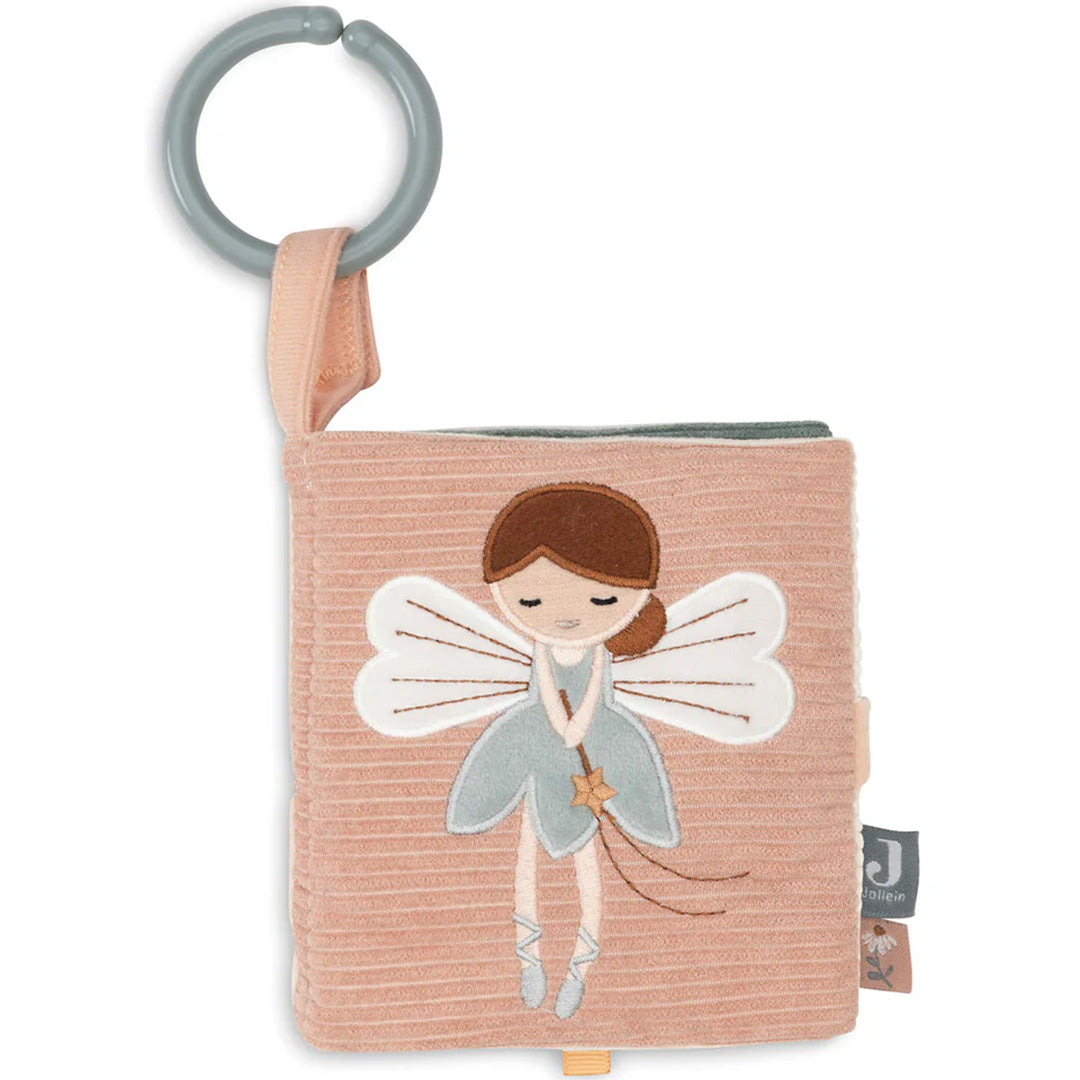 jollein activiteitenboekje lovely birds | 221-001-68095 | 1