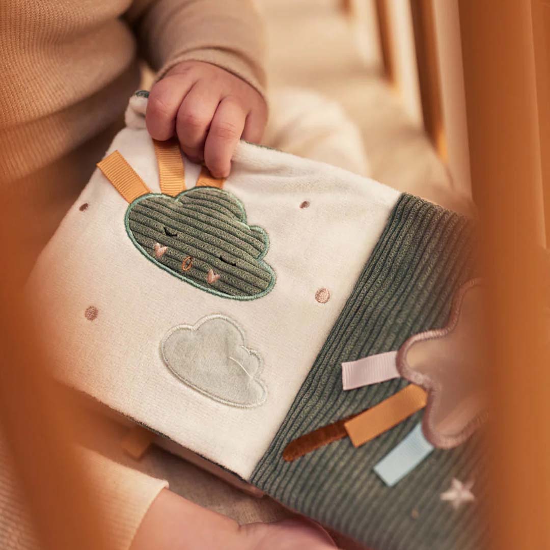 jollein activiteitenboekje lovely birds | 221-001-68095 | 2