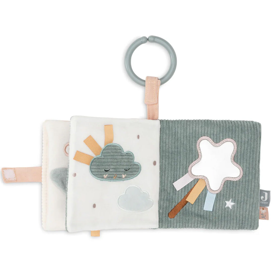 jollein activiteitenboekje lovely birds | 221-001-68095 | 4