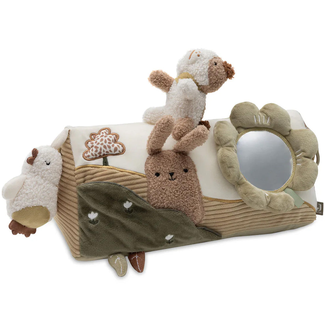 jollein activiteitendriehoek tiny park | 068-001-68102 | 1