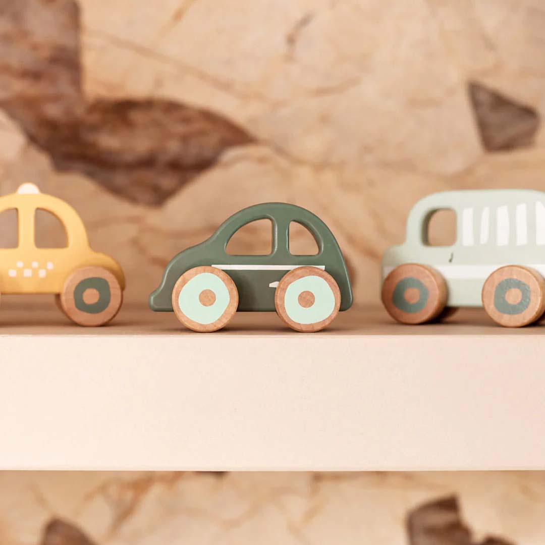 jollein auto's on the go - 3st | 112-001-68098 | 3