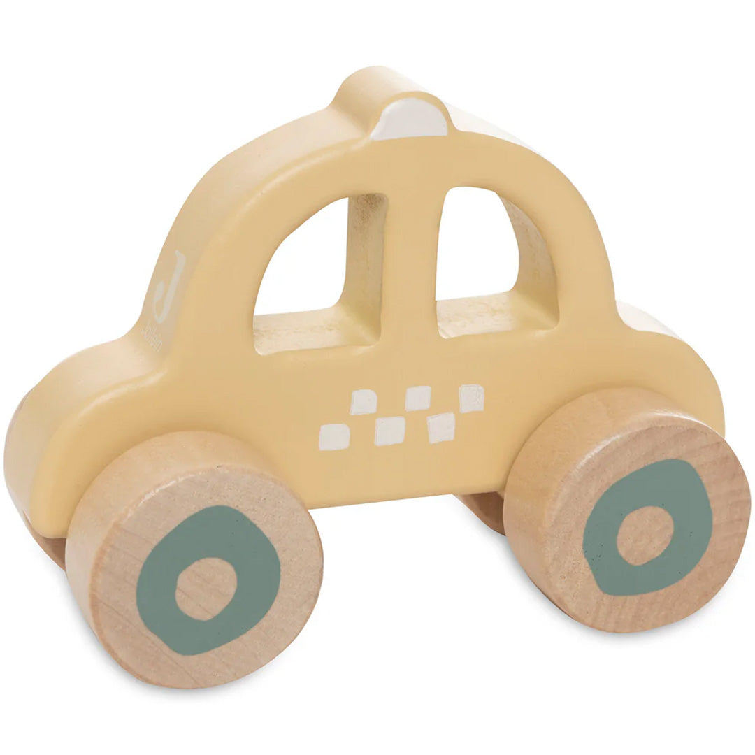 jollein auto's on the go - 3st | 112-001-68098 | 6