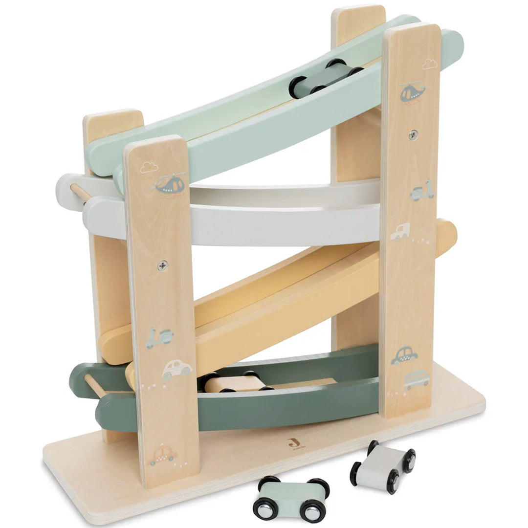 jollein autobaan on the go | 123-001-68075 | 1