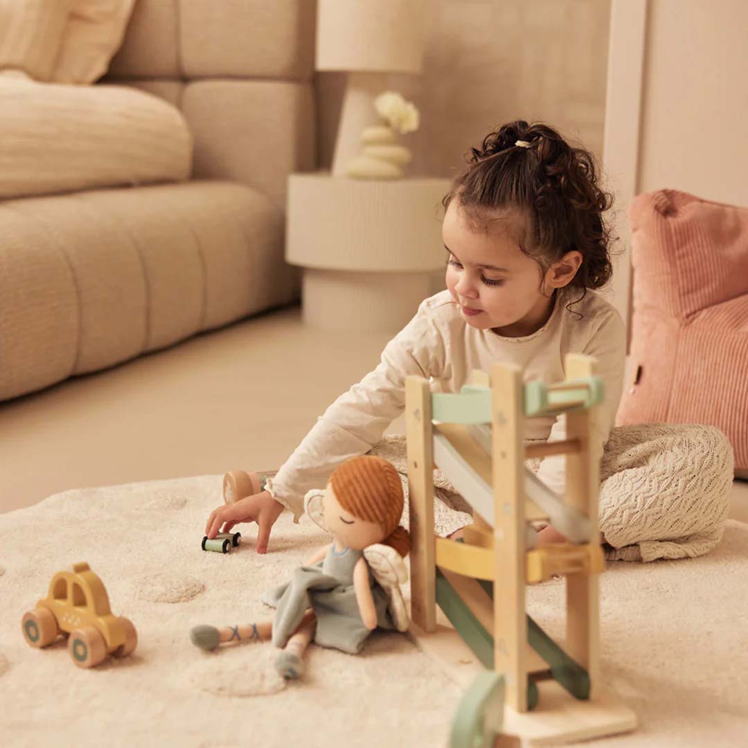 jollein autobaan on the go | 123-001-68075 | 2