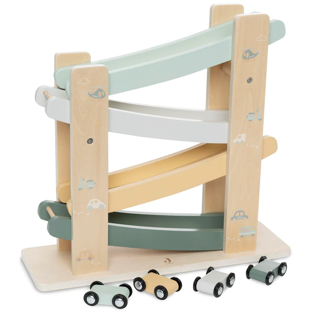 jollein autobaan on the go | 123-001-68075 | 6