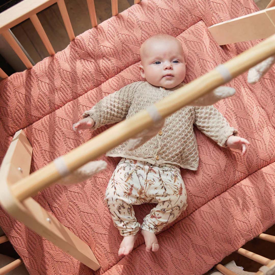 jollein babygymspeeltjes moon - 4st | 108-001-66046 | 2