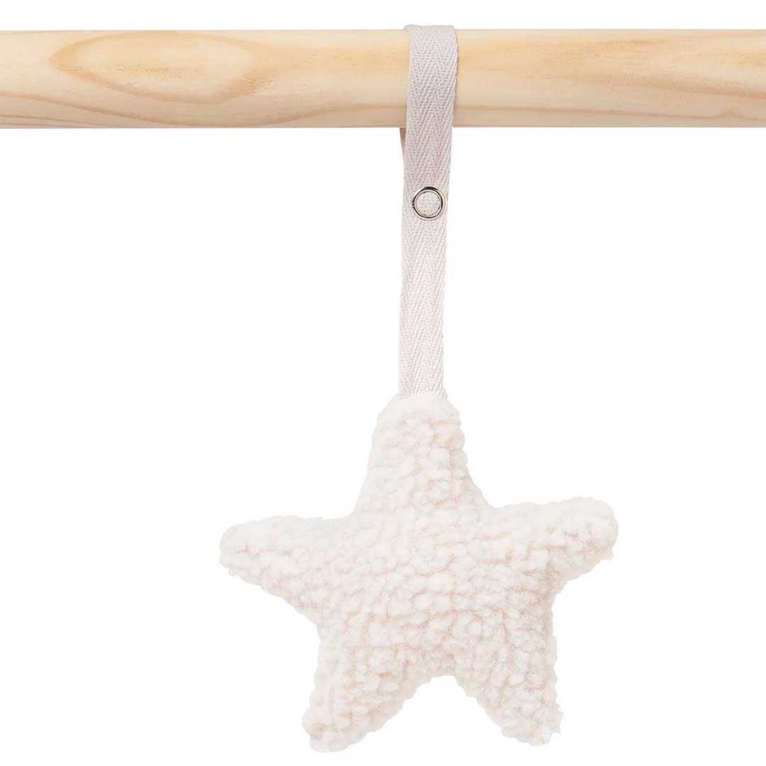 jollein babygymspeeltjes moon - 4st | 108-001-66046 | 4