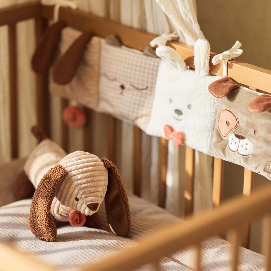 jollein knuffelhond animal friends - diego - 31 cm |  037-001-68144 | 2