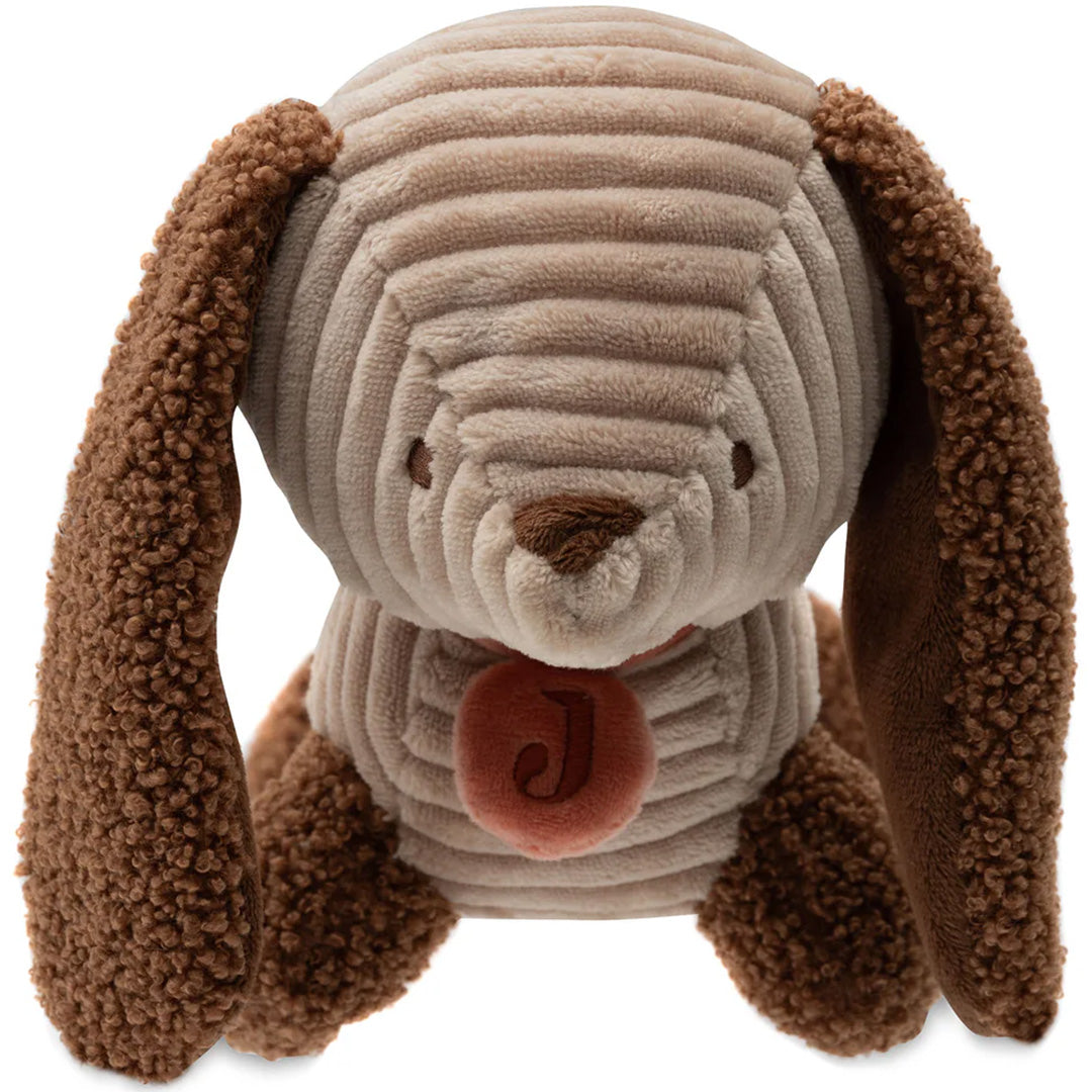 jollein knuffelhond animal friends - diego - 31 cm |  037-001-68144 | 4