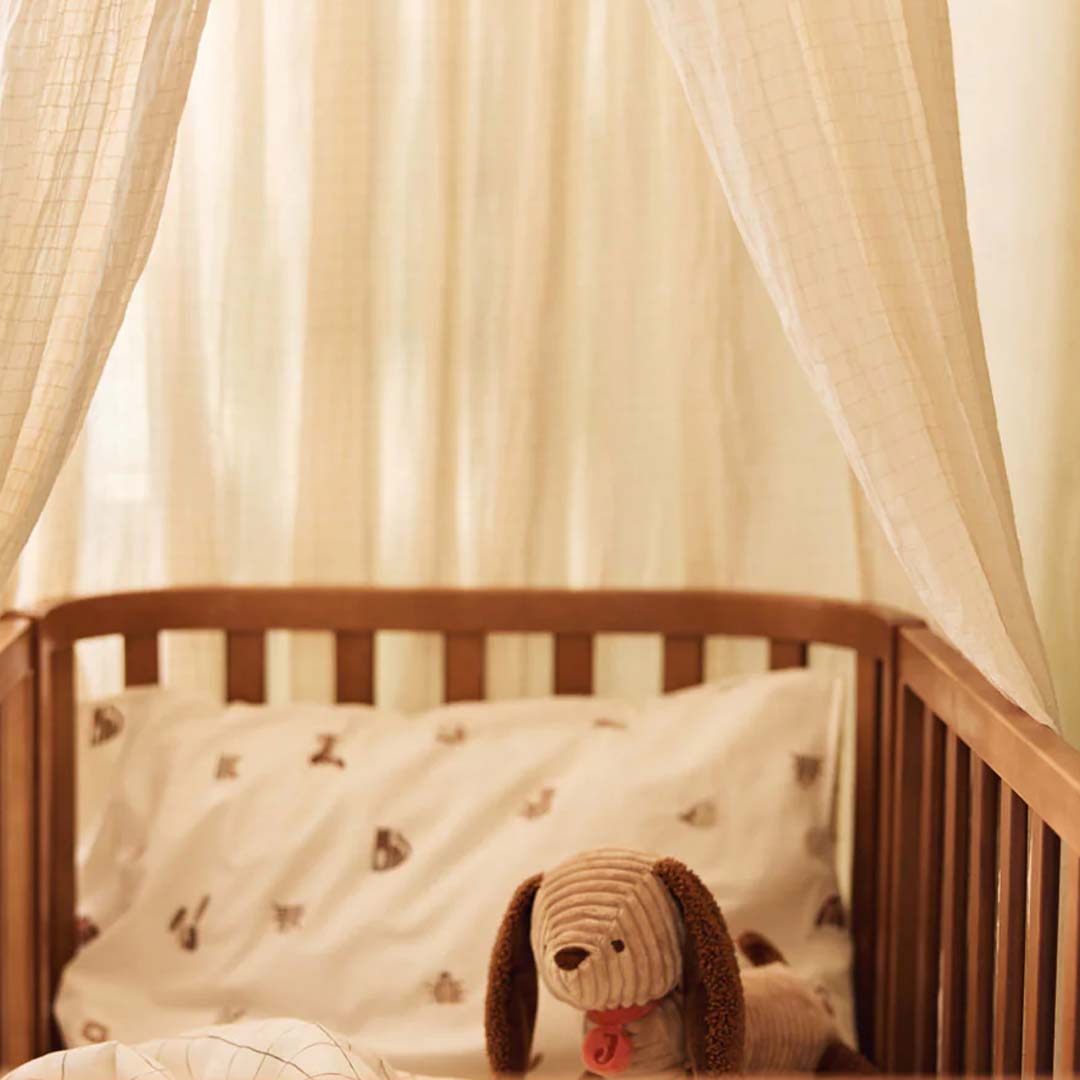 jollein knuffelhond animal friends - diego - 31 cm |  037-001-68144 | 6