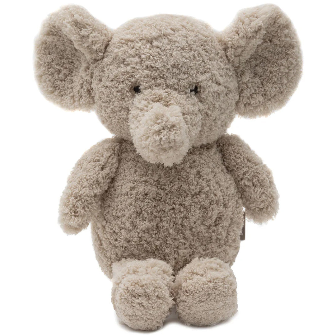 jollein knuffelolifant tales - 30 cm | 037-001-68153 | 1