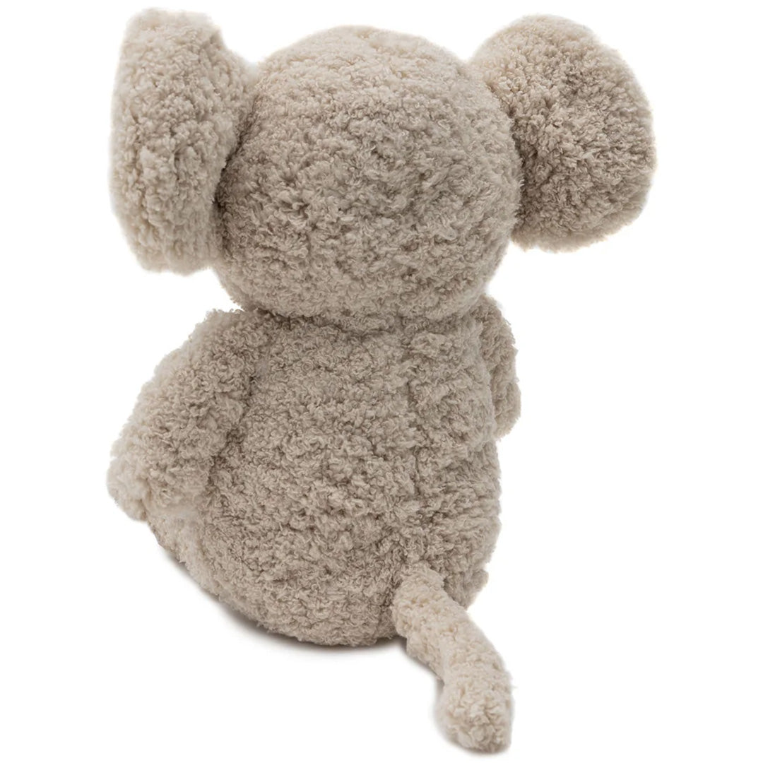 jollein knuffelolifant tales - 30 cm | 037-001-68153 | 4