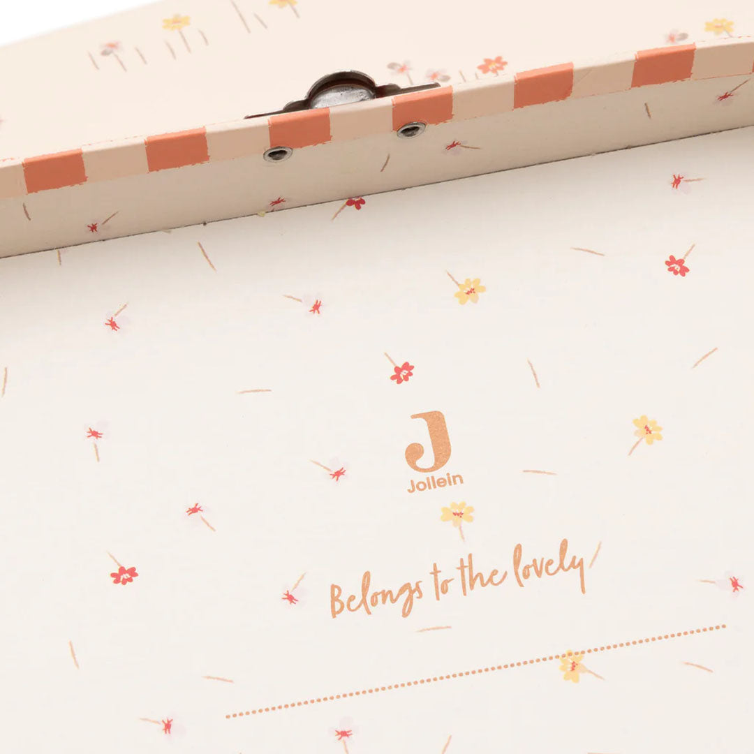 jollein kofferset pretty picnic - 2st | 059-595-68159 | 4