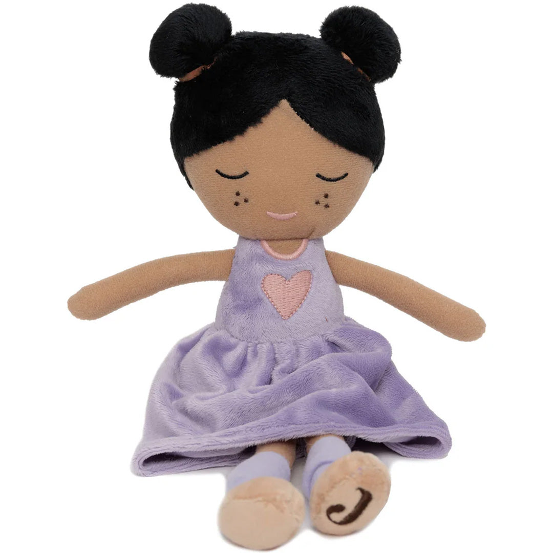 jollein lappenpop - daisy - 32 cm | 037-001-68071 | 1