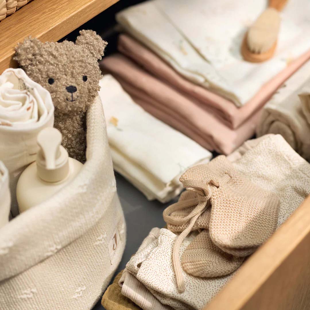 jollein rammelaar beer - olive green | 039-001-68062 | 4