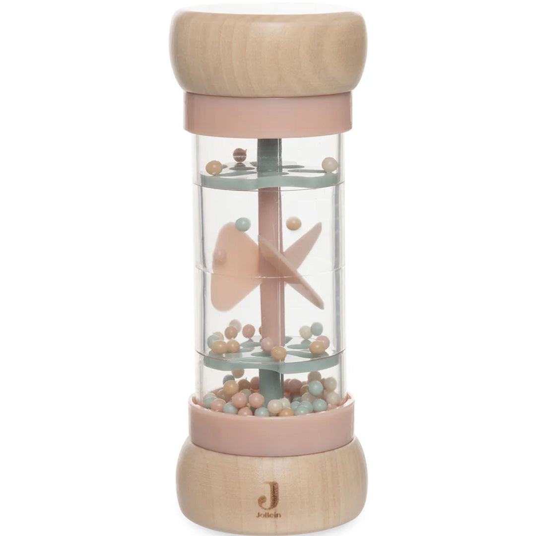 jollein regenrammelaar lovely birds | 039-001-67104 | 1