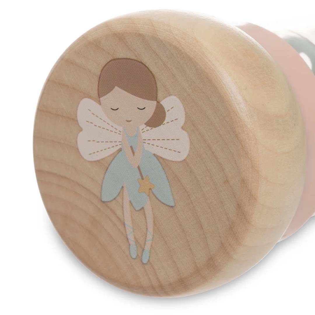 jollein regenrammelaar lovely birds | 039-001-67104 | 3