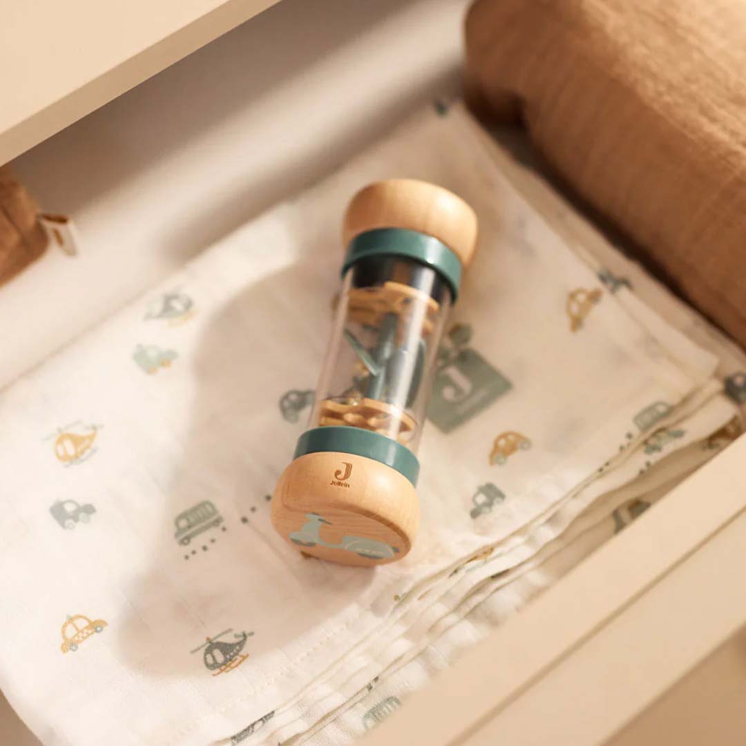 jollein regenrammelaar on the go | 039-001-68099 | 2