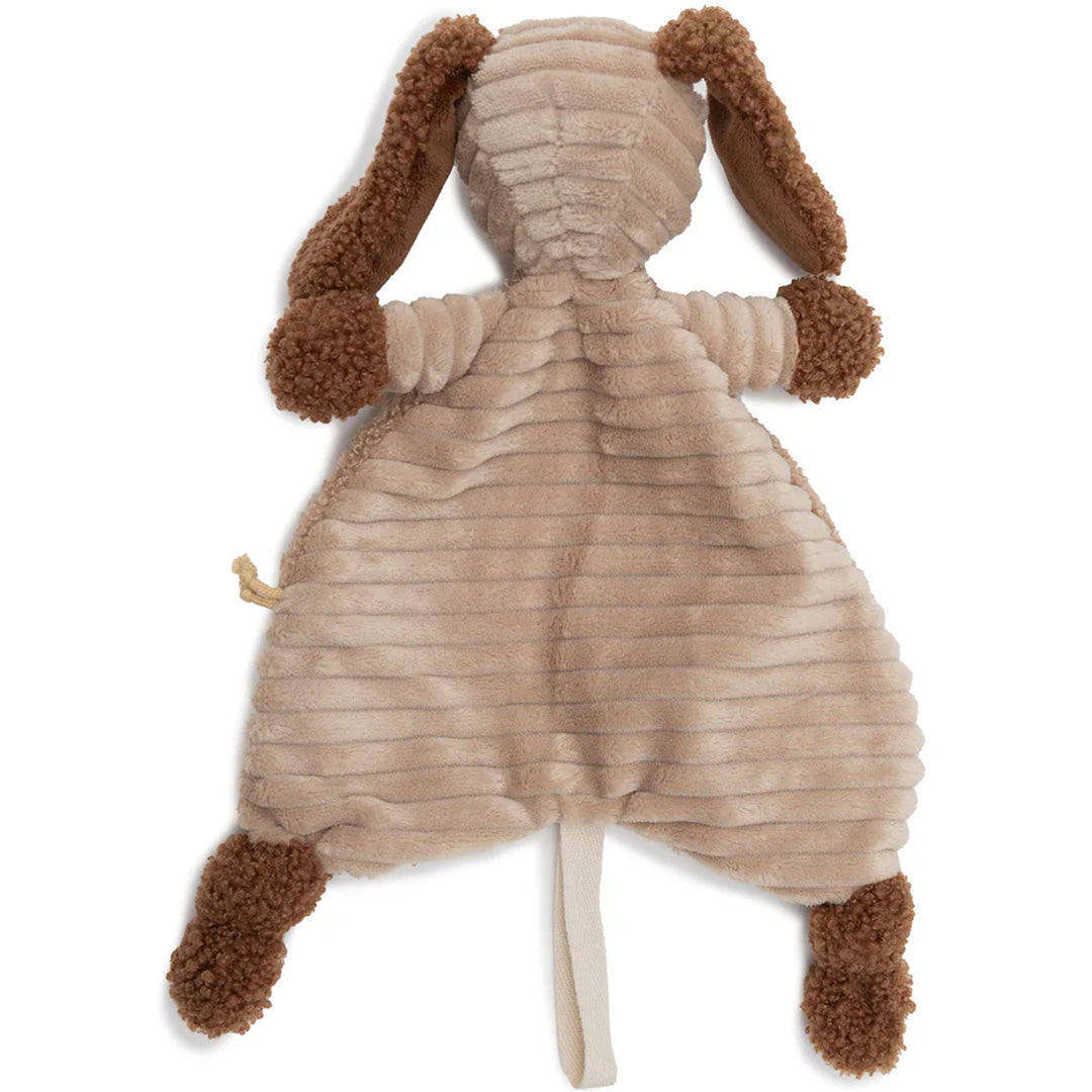 jollein speendoek animal friends - hond | 031-594-68145 | 4