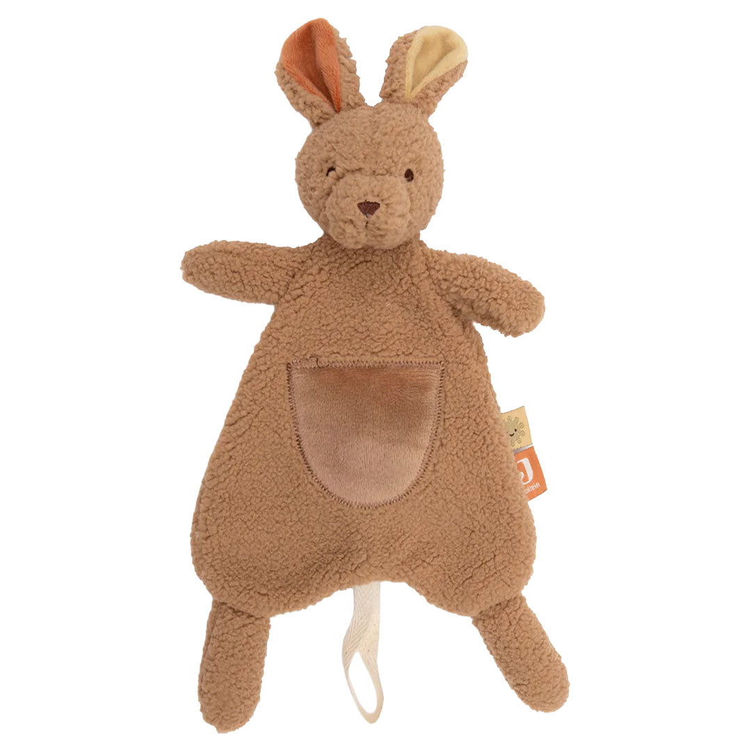 jollein speendoek kangaroots | 031-594-68160 | 1