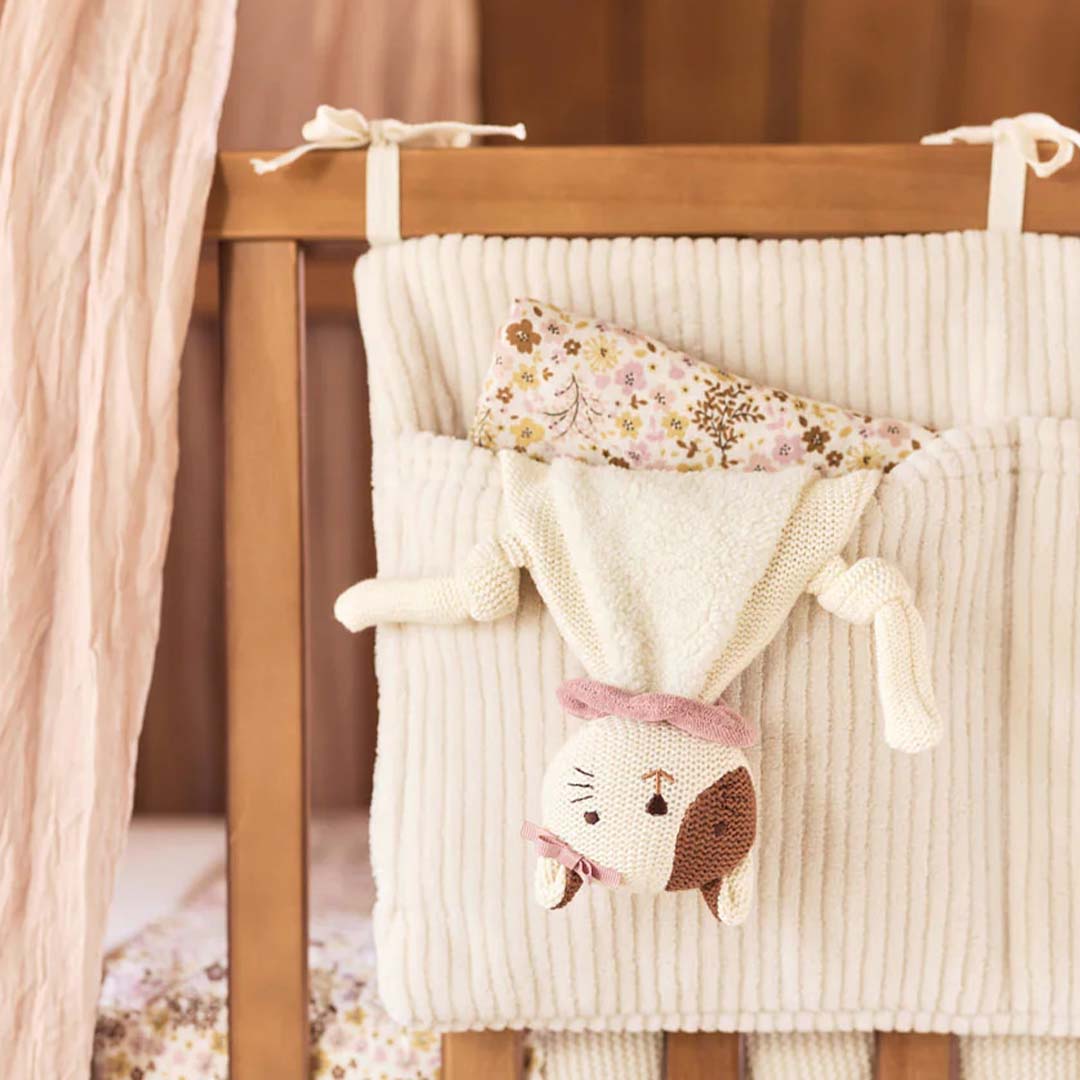 jollein speendoek kat - jill | 031-594-68152 | 2