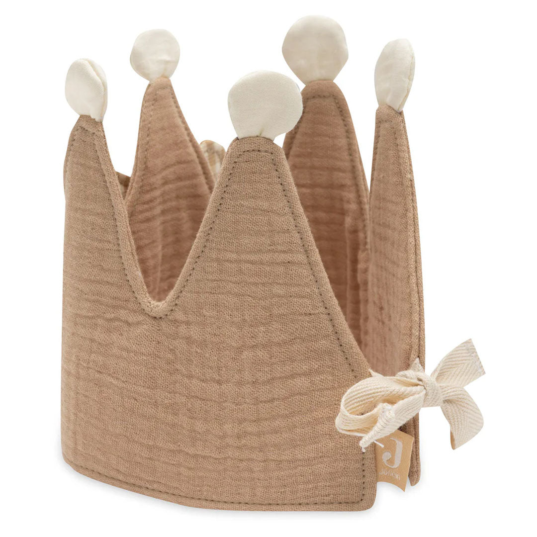 jollein verjaardagskroon met cijfers - teddy bear | 718-601-68192 | 2