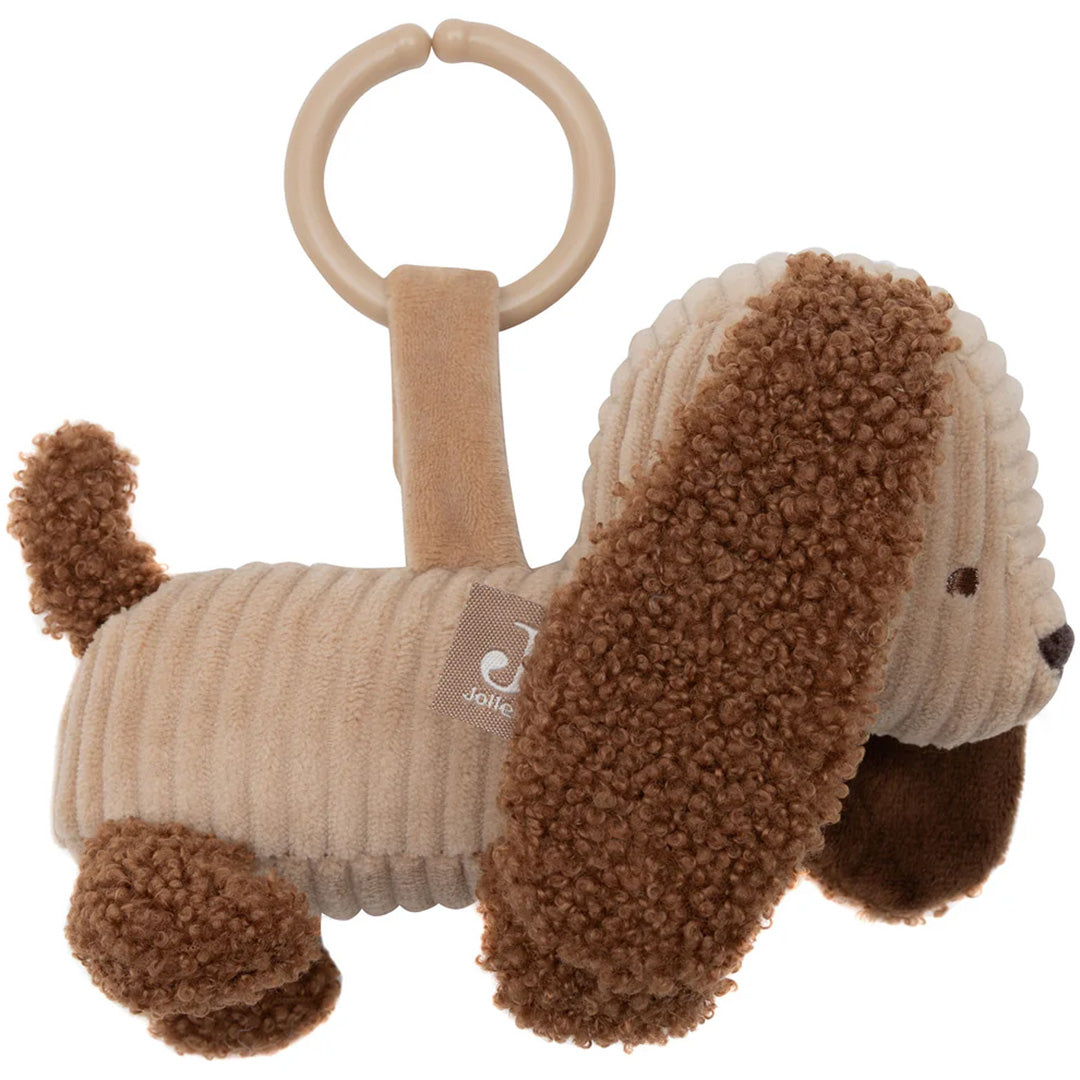 jollein wagenhanger animal friends | 061-001-68145 | 1