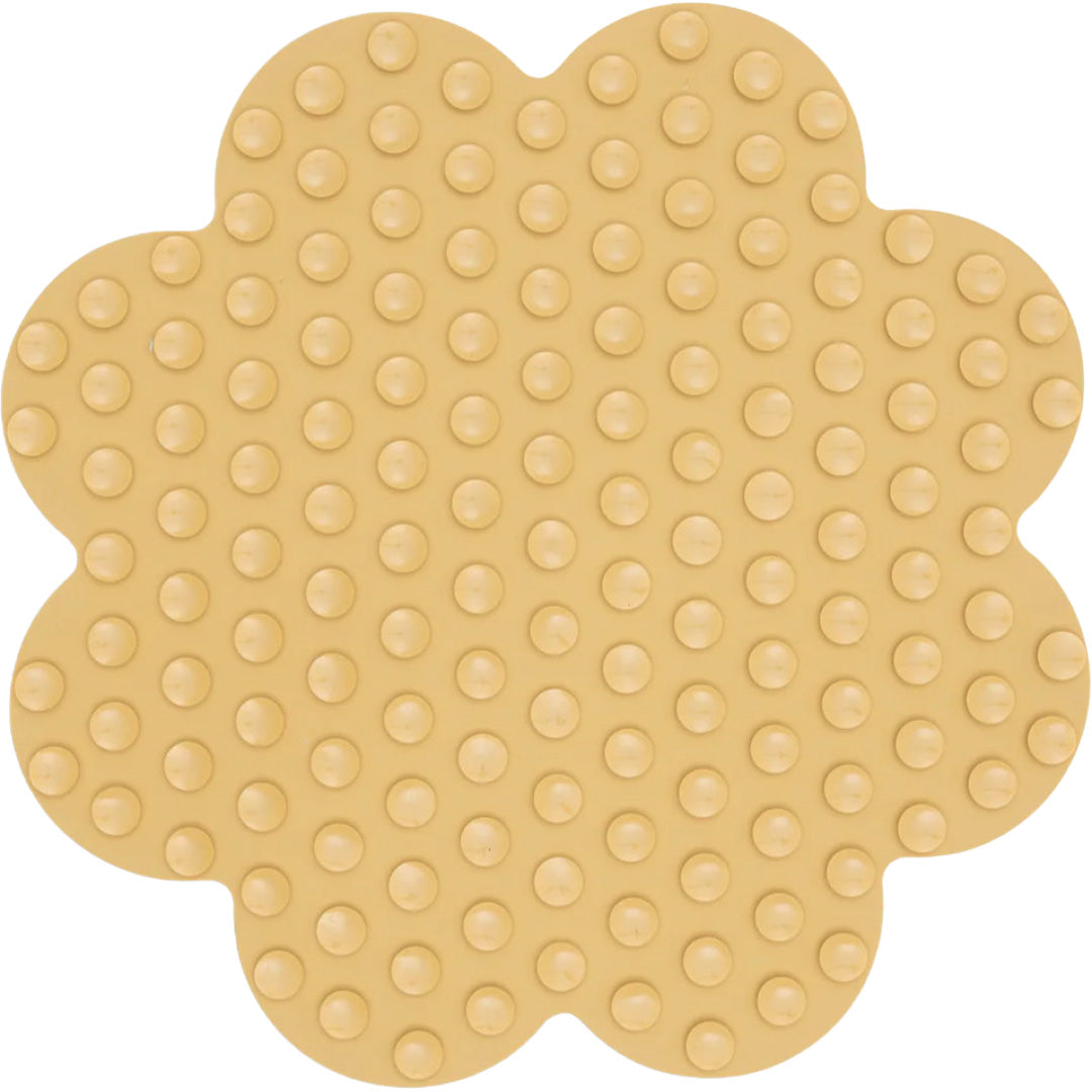 jollein badmat zon - honey | 761-001-68182 |4