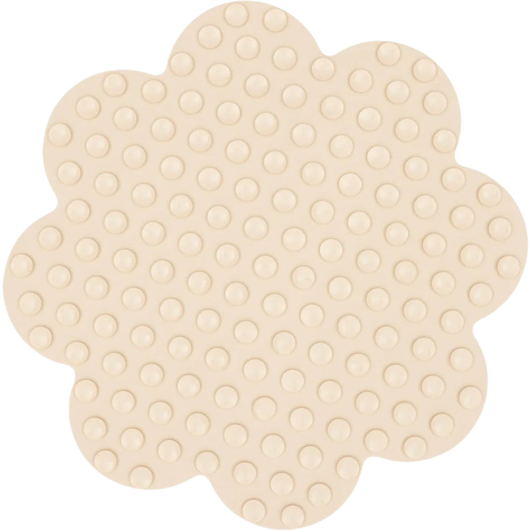 jollein badmat zon - sand | 761-001-68183 | 4