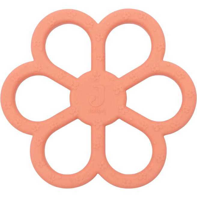 jollein bijtring bloem | 101-007-68184 |