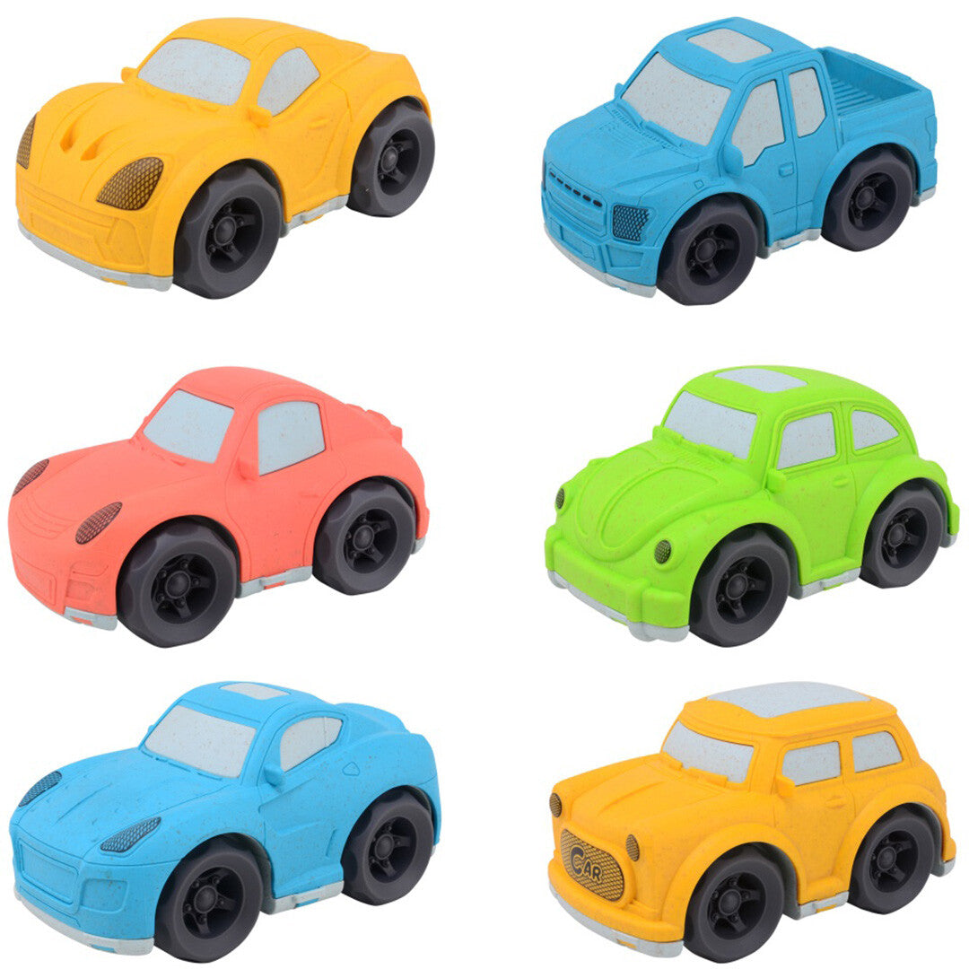 jouéco auto - assorti | JT80128 | 0