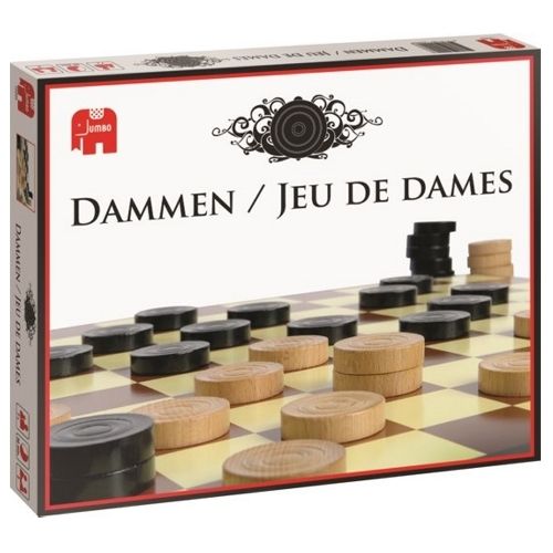 jumbo damspel | 12200 | 0