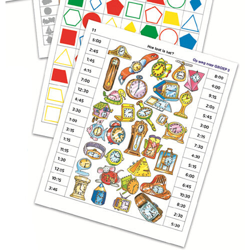 jumbo electro basisschool groep 1 en 2 | 19561 | 2